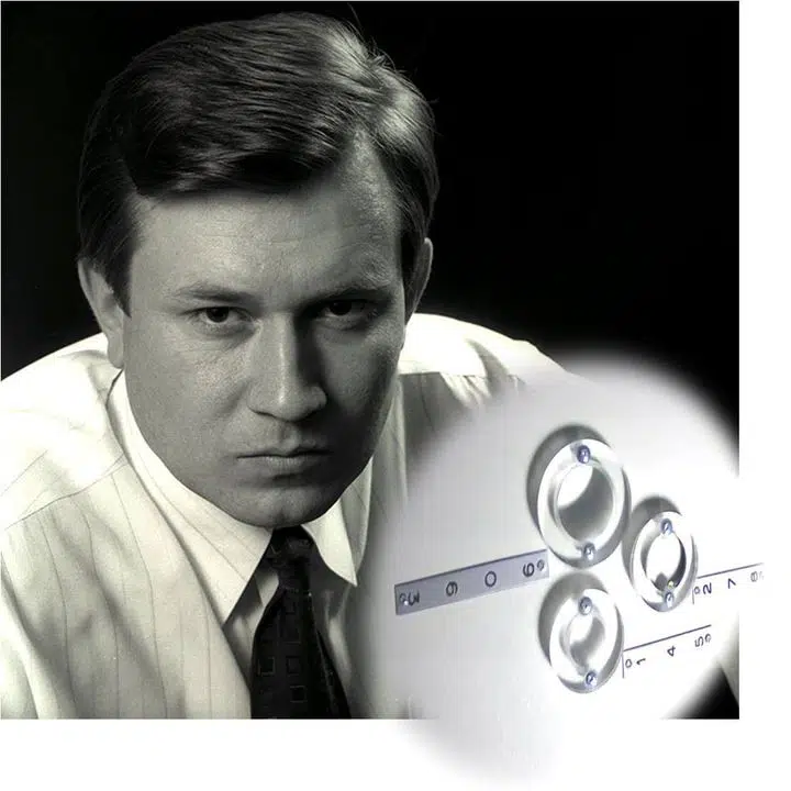 Dr. GRIGORI PETROVICH GRABOVOI