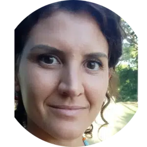 Gabriela Gonfiantini Gabriela Gonfiantini