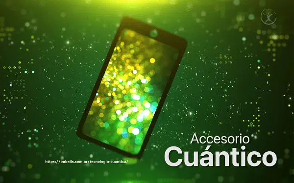 Tecnología Cuántica | Bubell's