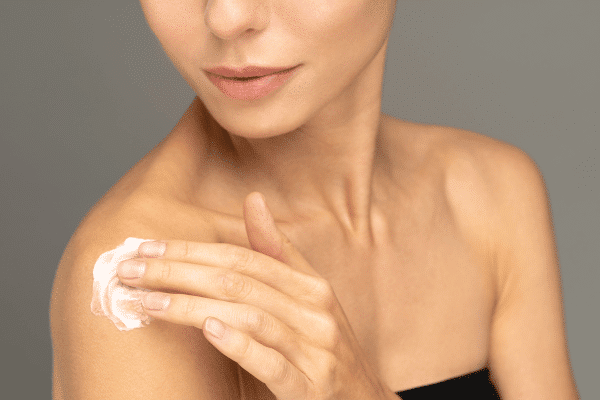 Productos Cuánticos 5 Cremas Queen | Bubell's