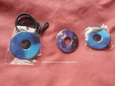 Productos Cuánticos 2 donuts | Bubell's
