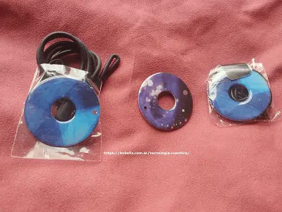 Productos Cuánticos 2 donuts | Bubell's