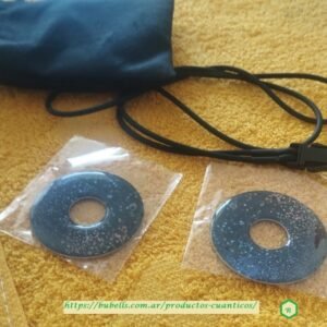 Productos Cuánticos 1 donuts | Bubell's