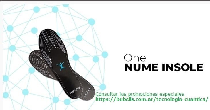 Productos Cuánticos 8 Plantillas | Bubell's