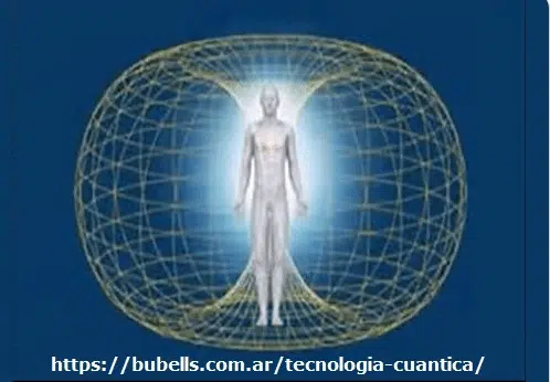 Tecnología Cuántica | Bubell's